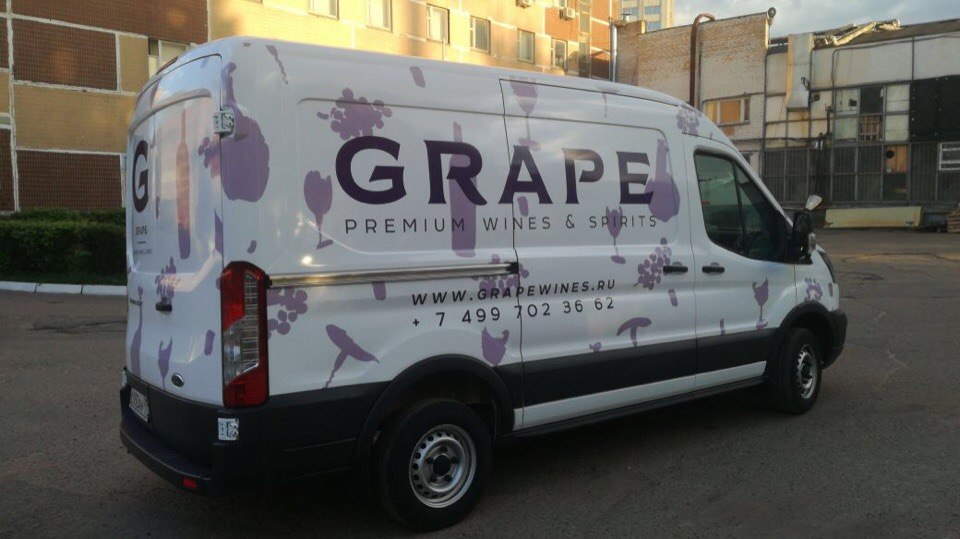 grape4