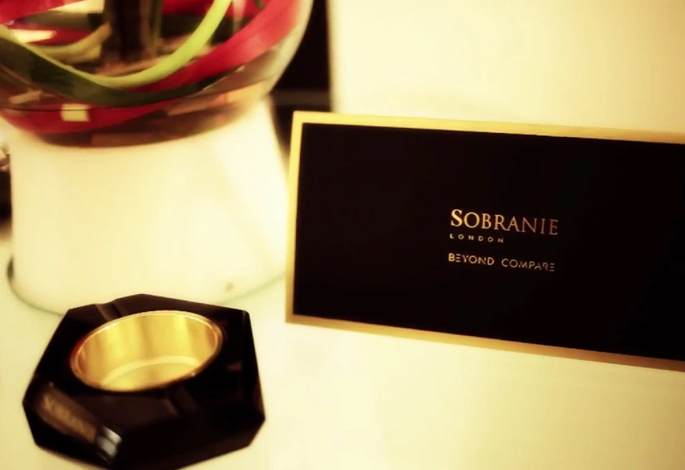 Sobranie